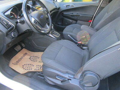 Ford B-MAX Gebrauchtwagen Ford B-MAX Gebrauchtwagen