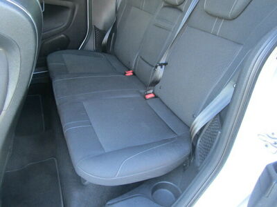 Ford B-MAX Gebrauchtwagen Ford B-MAX Gebrauchtwagen