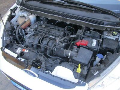 Ford B-MAX Gebrauchtwagen Ford B-MAX Gebrauchtwagen