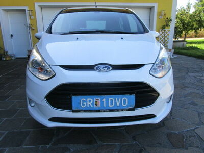 Ford B-MAX Gebrauchtwagen Ford B-MAX Gebrauchtwagen