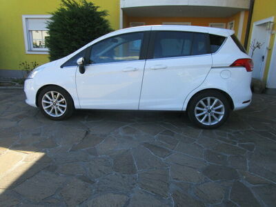 Ford B-MAX Gebrauchtwagen Ford B-MAX Gebrauchtwagen