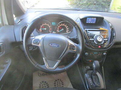 Ford B-MAX Gebrauchtwagen Ford B-MAX Gebrauchtwagen