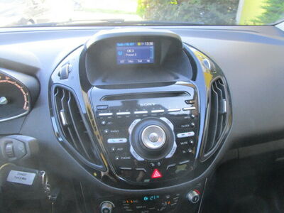 Ford B-MAX Gebrauchtwagen Ford B-MAX Gebrauchtwagen