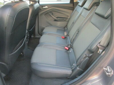 Ford C-MAX Gebrauchtwagen Ford C-MAX Gebrauchtwagen