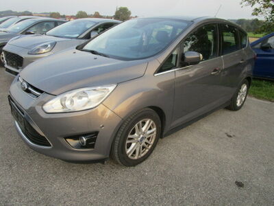 Ford C-MAX Gebrauchtwagen Ford C-MAX Gebrauchtwagen