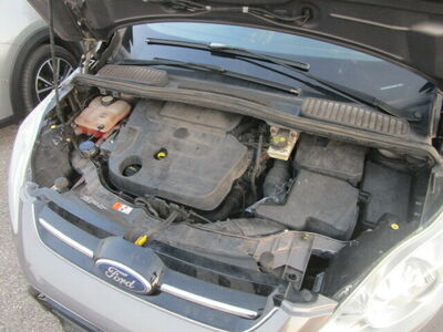 Ford C-MAX Gebrauchtwagen Ford C-MAX Gebrauchtwagen