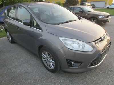 Ford C-MAX Gebrauchtwagen Ford C-MAX Gebrauchtwagen