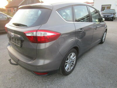 Ford C-MAX Gebrauchtwagen Ford C-MAX Gebrauchtwagen