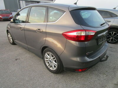 Ford C-MAX Gebrauchtwagen Ford C-MAX Gebrauchtwagen