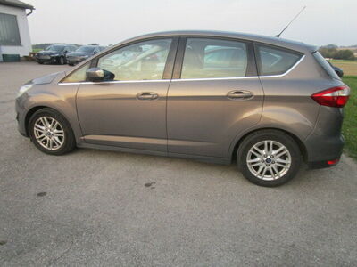 Ford C-MAX Gebrauchtwagen Ford C-MAX Gebrauchtwagen
