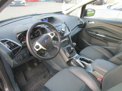 Ford C-MAX Gebrauchtwagen Ford C-MAX Gebrauchtwagen