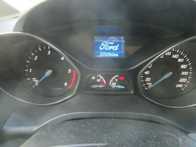 Ford C-MAX Gebrauchtwagen Ford C-MAX Gebrauchtwagen