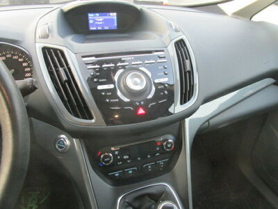 Ford C-MAX Gebrauchtwagen Ford C-MAX Gebrauchtwagen
