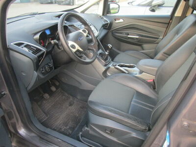 Ford C-MAX Gebrauchtwagen Ford C-MAX Gebrauchtwagen