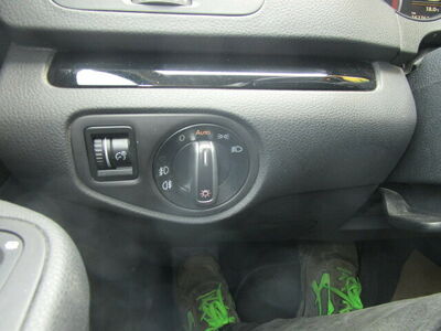 Seat Alhambra Gebrauchtwagen