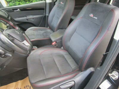 Seat Alhambra Gebrauchtwagen