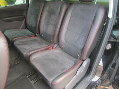 Seat Alhambra Gebrauchtwagen