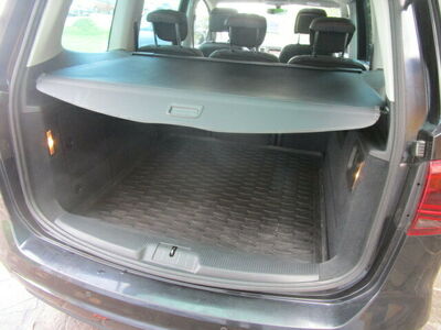 Seat Alhambra Gebrauchtwagen