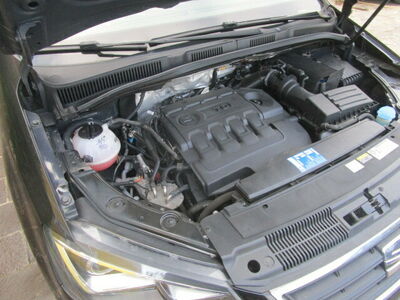 Seat Alhambra Gebrauchtwagen