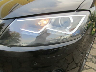 Seat Alhambra Gebrauchtwagen