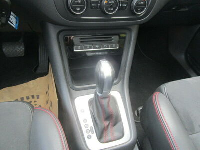 Seat Alhambra Gebrauchtwagen