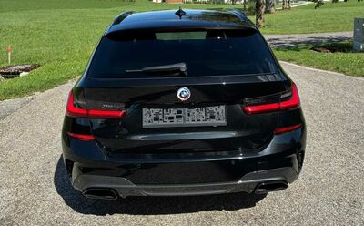 BMW 3er Gebrauchtwagen