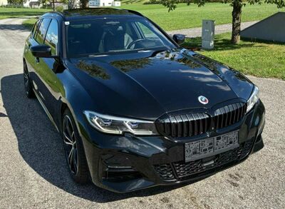 BMW 3er Gebrauchtwagen