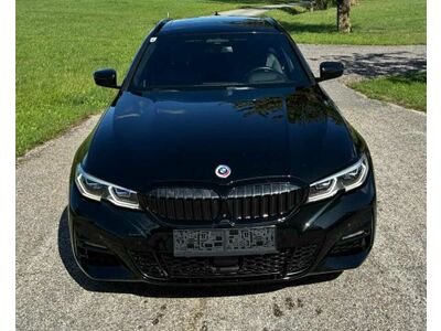 BMW 3er Gebrauchtwagen