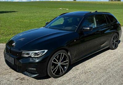 BMW 3er Gebrauchtwagen