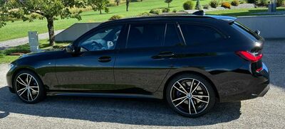 BMW 3er Gebrauchtwagen