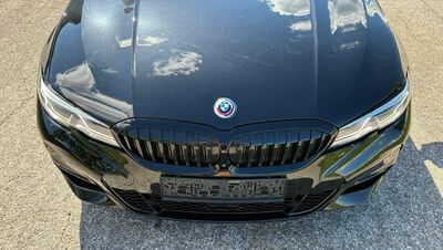 BMW 3er Gebrauchtwagen