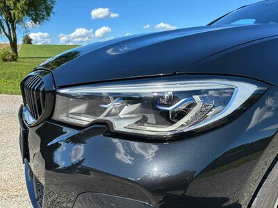 BMW 3er Gebrauchtwagen