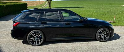 BMW 3er Gebrauchtwagen