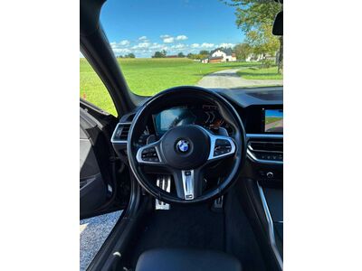 BMW 3er Gebrauchtwagen