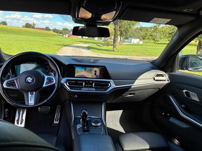 BMW 3er Gebrauchtwagen