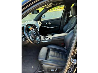 BMW 3er Gebrauchtwagen