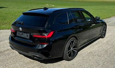 BMW 3er Gebrauchtwagen
