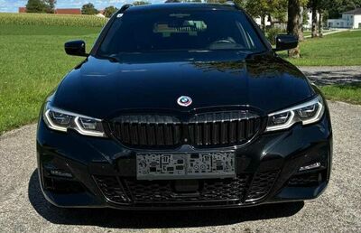 BMW 3er Gebrauchtwagen