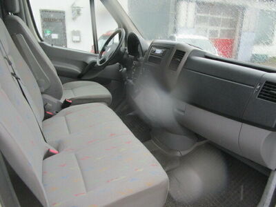 VW Crafter Gebrauchtwagen VW Crafter Gebrauchtwagen