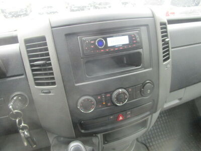 VW Crafter Gebrauchtwagen VW Crafter Gebrauchtwagen
