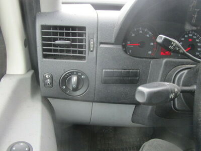 VW Crafter Gebrauchtwagen VW Crafter Gebrauchtwagen