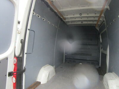 VW Crafter Gebrauchtwagen VW Crafter Gebrauchtwagen
