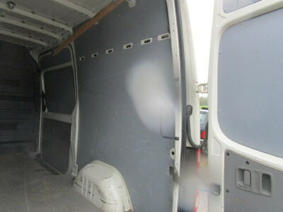 VW Crafter Gebrauchtwagen VW Crafter Gebrauchtwagen