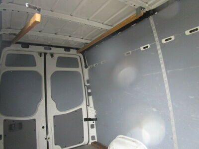 VW Crafter Gebrauchtwagen VW Crafter Gebrauchtwagen