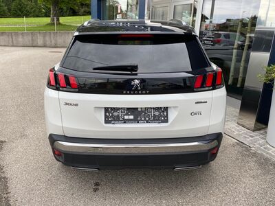 Peugeot 3008 Gebrauchtwagen