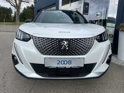 Peugeot 2008 Vorführwagen