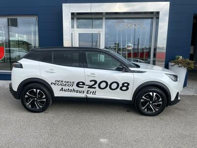 Peugeot 2008 Vorführwagen