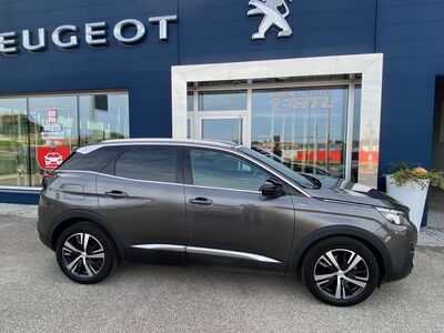 Peugeot 3008 Gebrauchtwagen