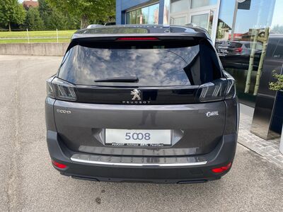 Peugeot 5008 Gebrauchtwagen