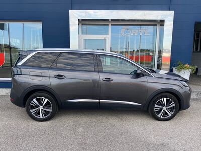 Peugeot 5008 Gebrauchtwagen